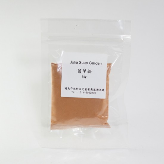 茜草根粉