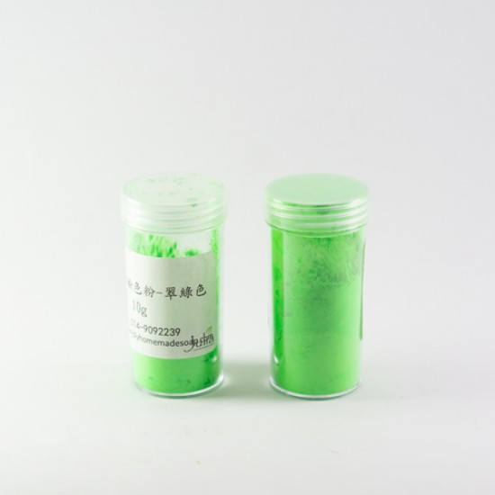 耐碱色粉 (10g)