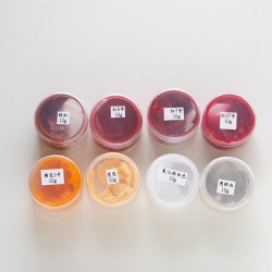 口红色膏 (1套8色)