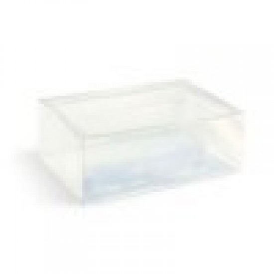 高透度透明皂基 (1KG)