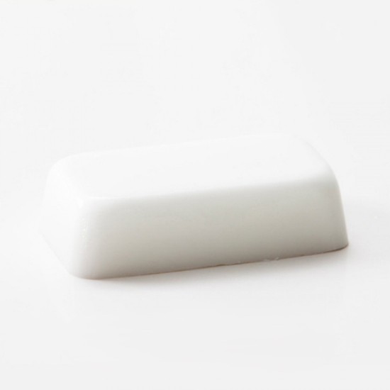 低吸湿甘油白色皂基 (1KG)